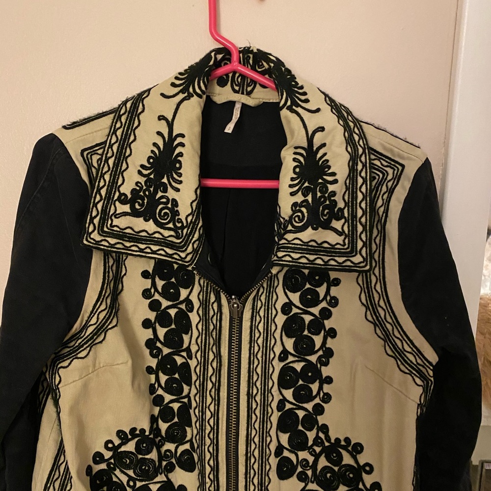 Free People Jacket - Picture 11 of 14